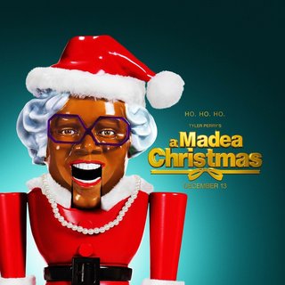 A Madea Christmas Picture 1