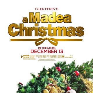 A Madea Christmas Picture 7