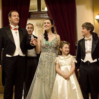 Princess For Christmas, A Picture 18
