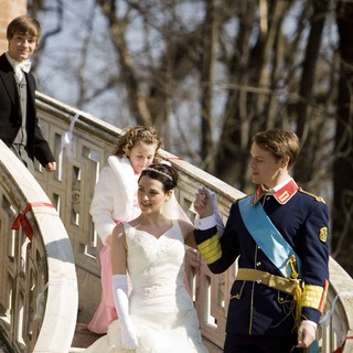 Princess For Christmas, A Picture 24