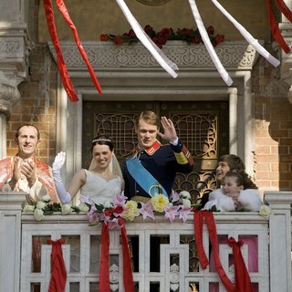 Princess For Christmas, A Picture 29