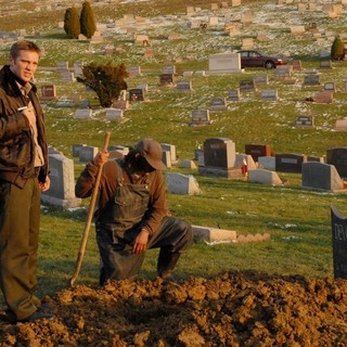 Resurrection, A Picture 13