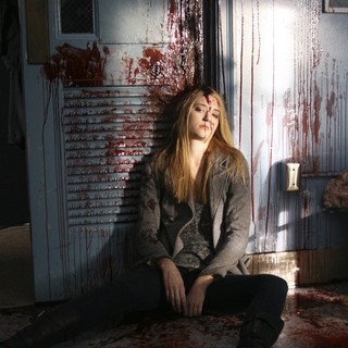 Resurrection, A Picture 14