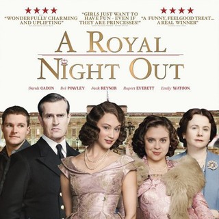 A Royal Night Out Picture 5