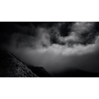 A Blank Frame (2026)