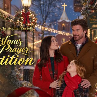 A Christmas Prayer Tradition (2026)