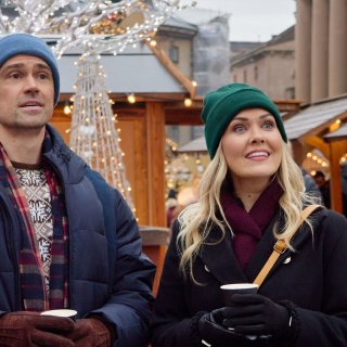 A Danish Christmas (2026)