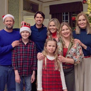 A Danish Christmas (2026)