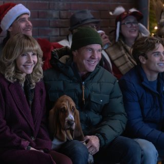 A Dog's Perfect Christmas (2026)