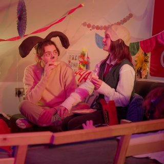 A Grand Night Out (2026)