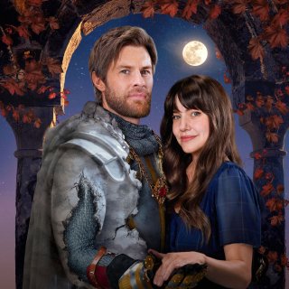 A Knight To Remember Picture 1