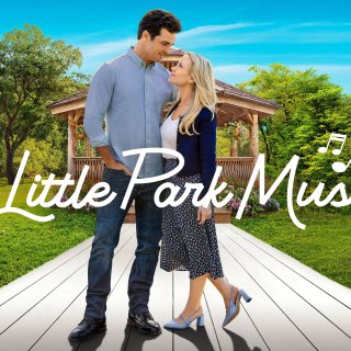 A Little Park Music (2026)