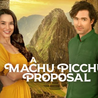 A Machu Picchu Proposal (2026)