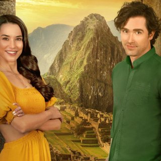 A Machu Picchu Proposal (2026)