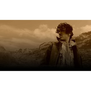 A Man at the End of the World (Silent Film) (2026)