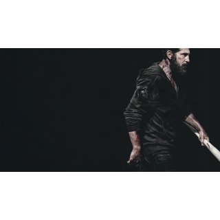 A Marvel Television Special Presentation - The Punisher: One Last Kill (2026)