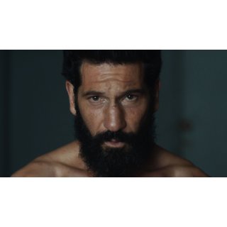 A Marvel Television Special Presentation - The Punisher: One Last Kill (2026)