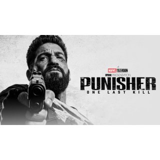 A Marvel Television Special Presentation - The Punisher: One Last Kill Picture 9