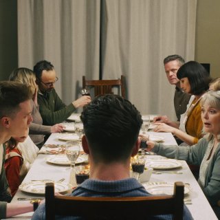 A Seat at the Table (2026)