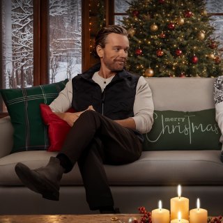 A Second Chance Christmas (2026)