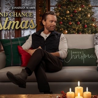 A Second Chance Christmas (2026)
