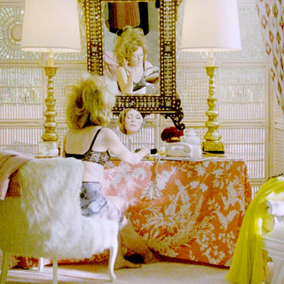 Julianne Moore stars as Charlotte in The Weinstein Company's A Single Man (2009)