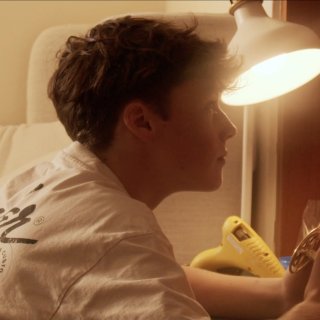 A Smaller Sun (2026)
