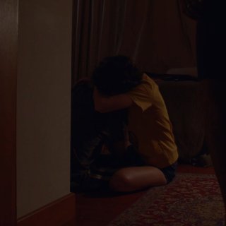 A Smaller Sun (2026)
