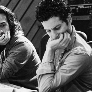 A Spark Into A Flame: Hamilton & Hip Hop (2026)