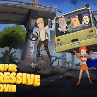 A Super Progressive Movie Picture 8