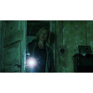 Abandoned, The (2007)