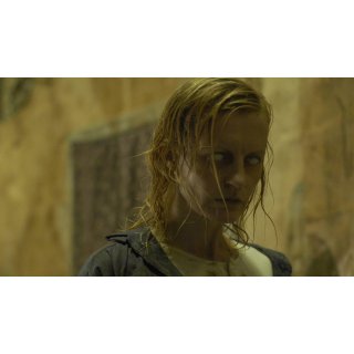 Abandoned, The (2007)