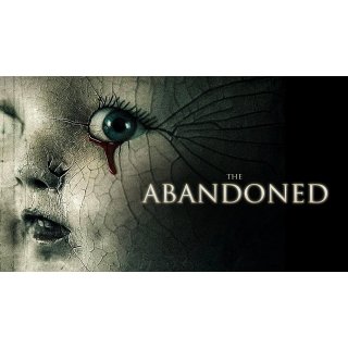 Abandoned, The (2007)