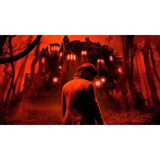 Abattoir (2016)