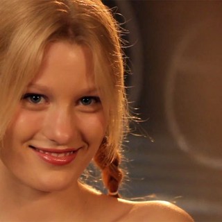 Ashley Hinshaw stars as Angelina in IFC Films' About Cherry (2012)
