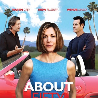 Poster of Screen Media Films' About Fifty (2012)