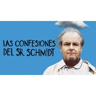 About Schmidt (2002)
