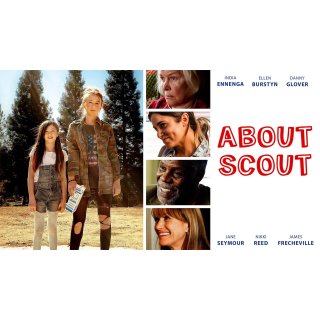 About Scout (2016)