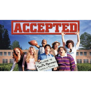 Accepted (2006)