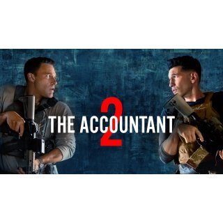 Accountant 2, The Picture 5