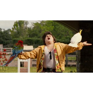 Ace Ventura 3 (1970)