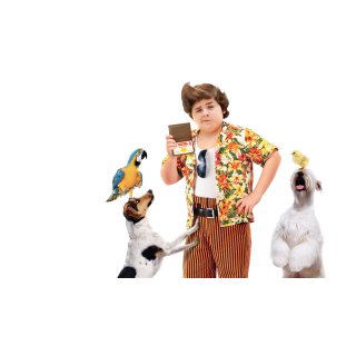 Ace Ventura Jr. (2009)