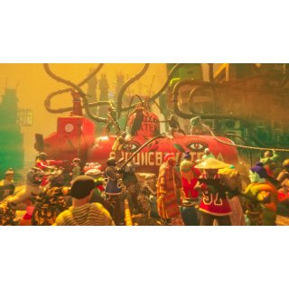 Acid City (2026)