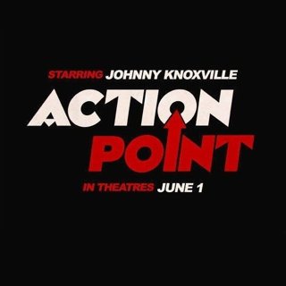 Poster of Paramount Pictures' Action Point (2018)