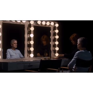 Actor Prepares, An (2018)