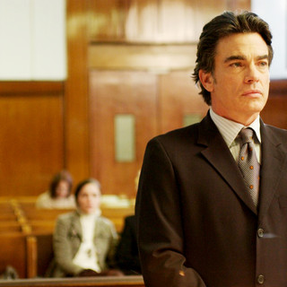 Peter Gallagher stars as Marty in Fox Searchlight Pictures' Adam (2009)