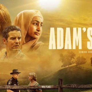 Adam’s Fire (2026)