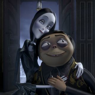 The Addams Family Picture 21