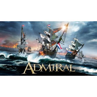 Admiral (2016)