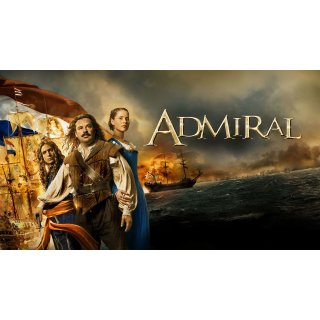 Admiral (2016)